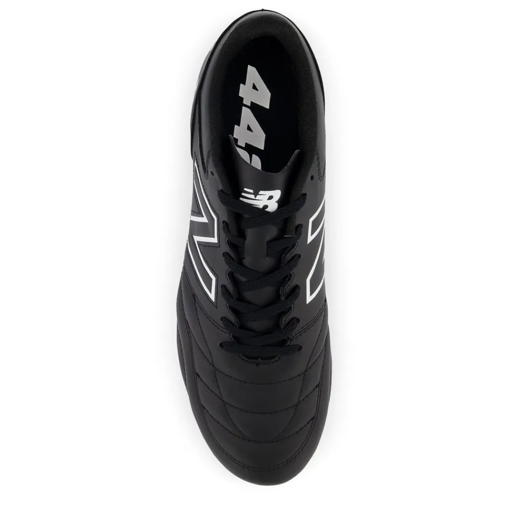 Football Boots*New Balance 442 V2 Academy Firm Ground in Black