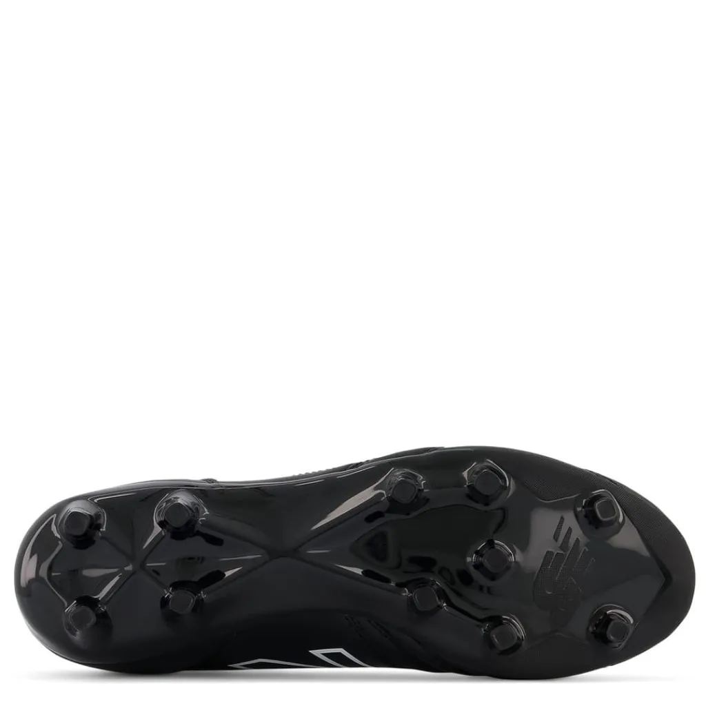 Football Boots*New Balance 442 V2 Academy Firm Ground in Black