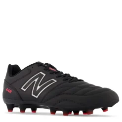 Football Boots*New Balance 442 V2 Firm Ground Football Boots in Black