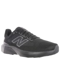 Fitness And Gym Footwear|Running Shoes*New Balance 413 V.3 Low Heel Road Shoes in Black