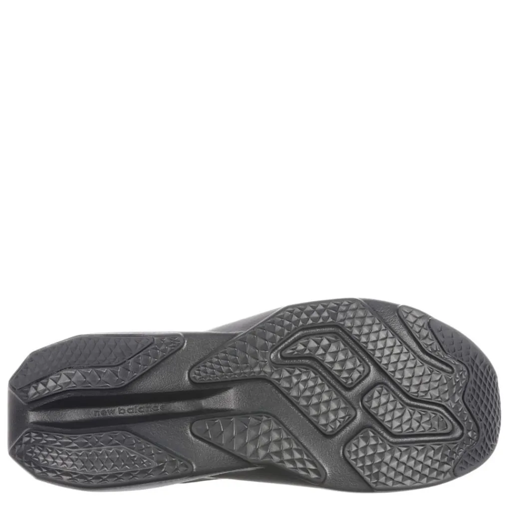 Fitness And Gym Footwear|Running Shoes*New Balance 413 V.3 Low Heel Road Shoes in Black