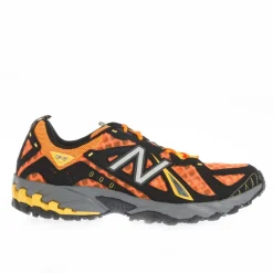 Trainers|Footwear*New Balance 610 V1 Trainers in Orange black