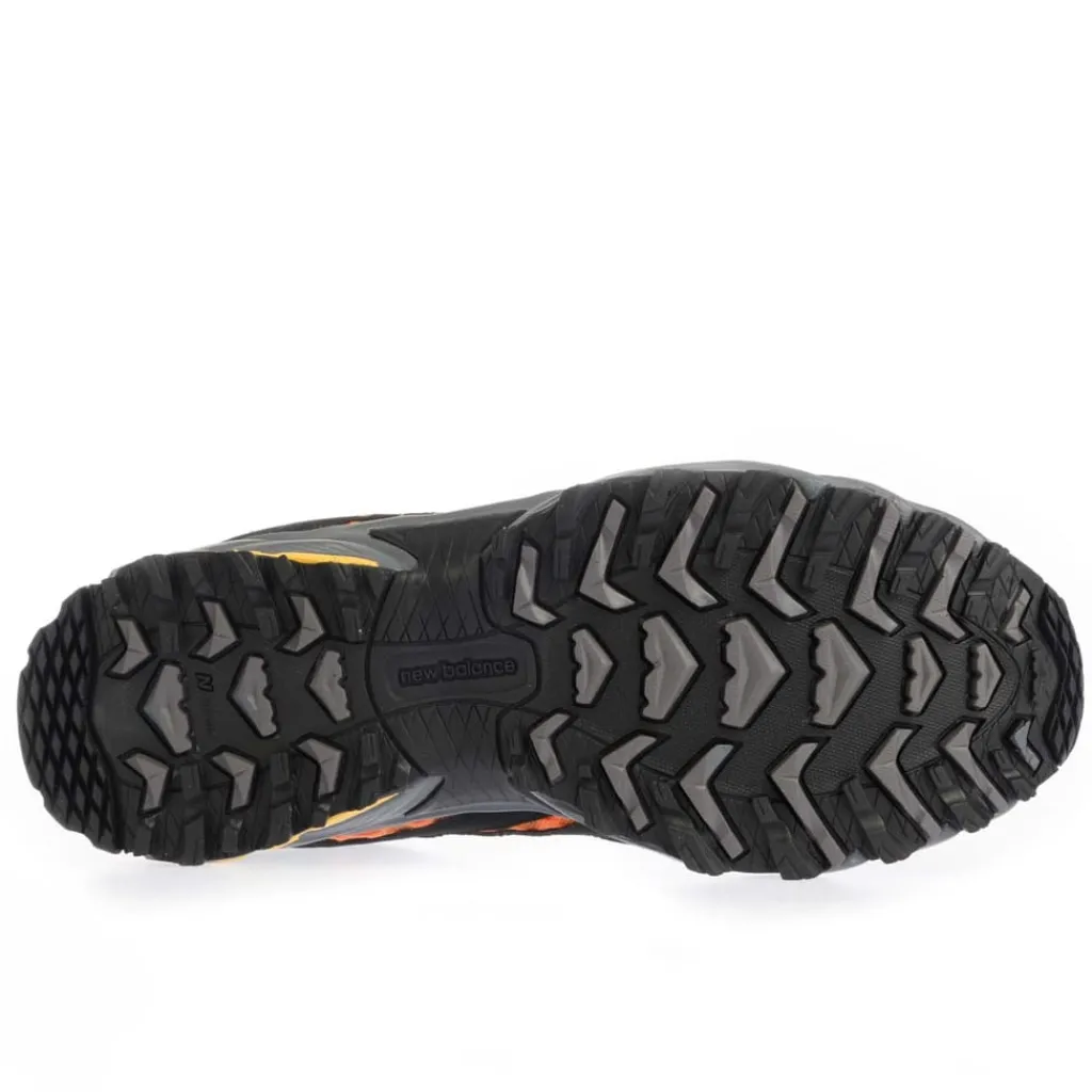 Trainers|Footwear*New Balance 610 V1 Trainers in Orange black