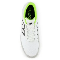 Football Boots|Footwear*New Balance Audazo Command V6 Indoor Football Boots in White