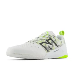 Football Boots|Footwear*New Balance Audazo Pro V6 Indoor Football Boots in White