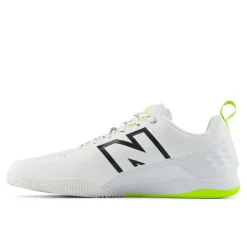 Football Boots|Footwear*New Balance Audazo Pro V6 Indoor Football Boots in White