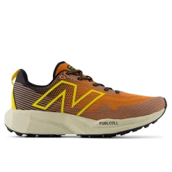 Fitness And Gym Footwear|Running Shoes*New Balance Balance Fuelcell Venym Trail Running Shoes in Orange