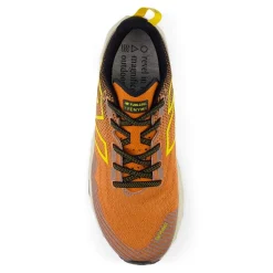 Fitness And Gym Footwear|Running Shoes*New Balance Balance Fuelcell Venym Trail Running Shoes in Orange