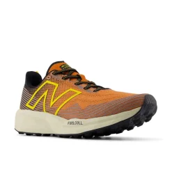 Fitness And Gym Footwear|Running Shoes*New Balance Balance Fuelcell Venym Trail Running Shoes in Orange