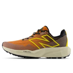 Fitness And Gym Footwear|Running Shoes*New Balance Balance Fuelcell Venym Trail Running Shoes in Orange