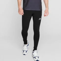 Fitness And Gym Pants|Fitness And Gymwear*New Balance Balance Running Tights in Black