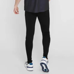 Fitness And Gym Pants|Fitness And Gymwear*New Balance Balance Running Tights in Black