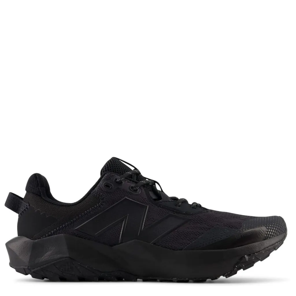 Fitness And Gym Footwear|Running Shoes*New Balance Balance S125 Color Ups Trail Trainers in Black