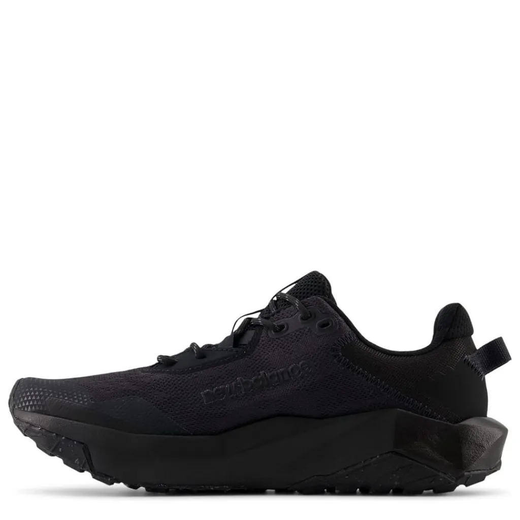 Fitness And Gym Footwear|Running Shoes*New Balance Balance S125 Color Ups Trail Trainers in Black