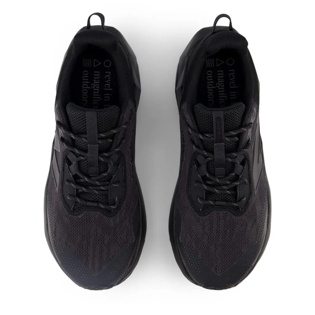 Fitness And Gym Footwear|Running Shoes*New Balance Balance S125 Color Ups Trail Trainers in Black