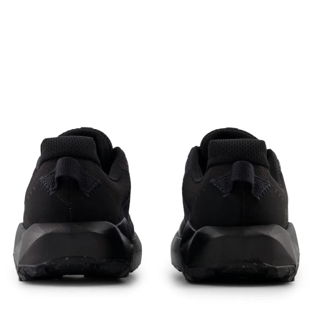 Fitness And Gym Footwear|Running Shoes*New Balance Balance S125 Color Ups Trail Trainers in Black