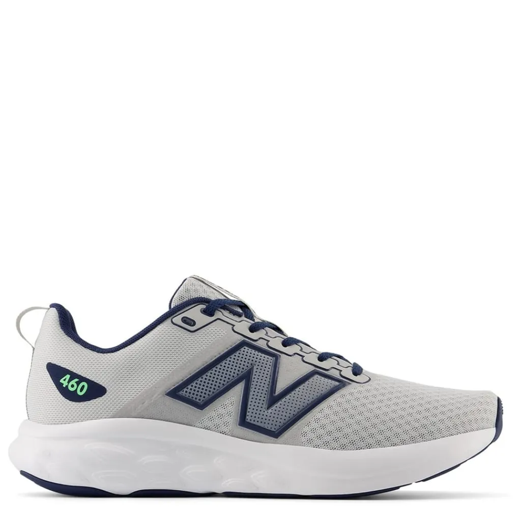 Trainers*New Balance Balance 460v4 in Grey