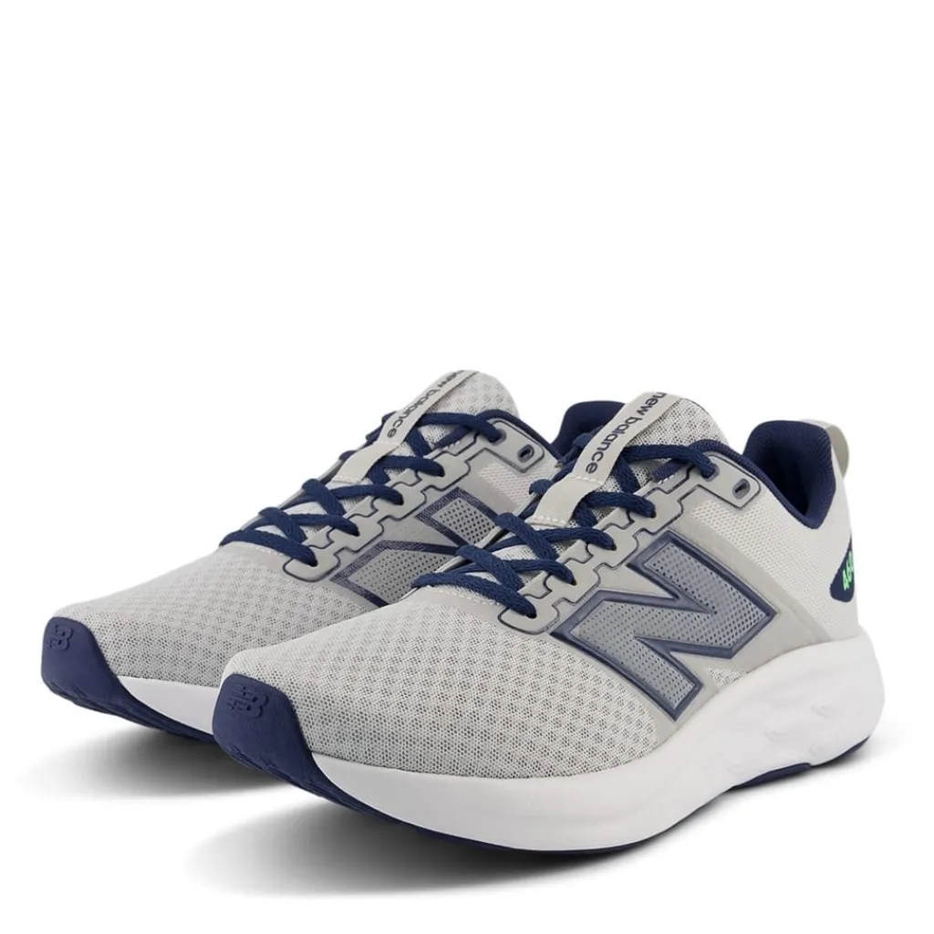 Trainers*New Balance Balance 460v4 in Grey