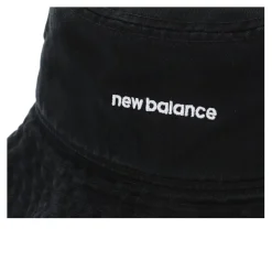 Caps-Hats*New Balance Bucket Hat 54 in Black