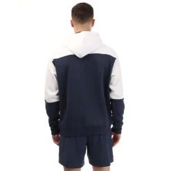 Sweatshirts*New Balance Classic Fleece Hoodie in Navy