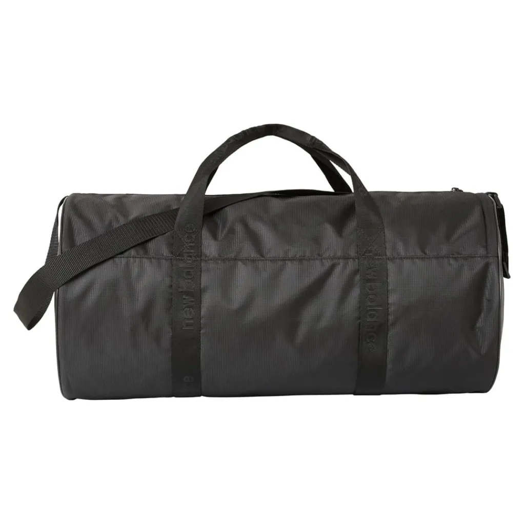 Bags*New Balance Core M Duffle 54 with Detachable Strap in Black