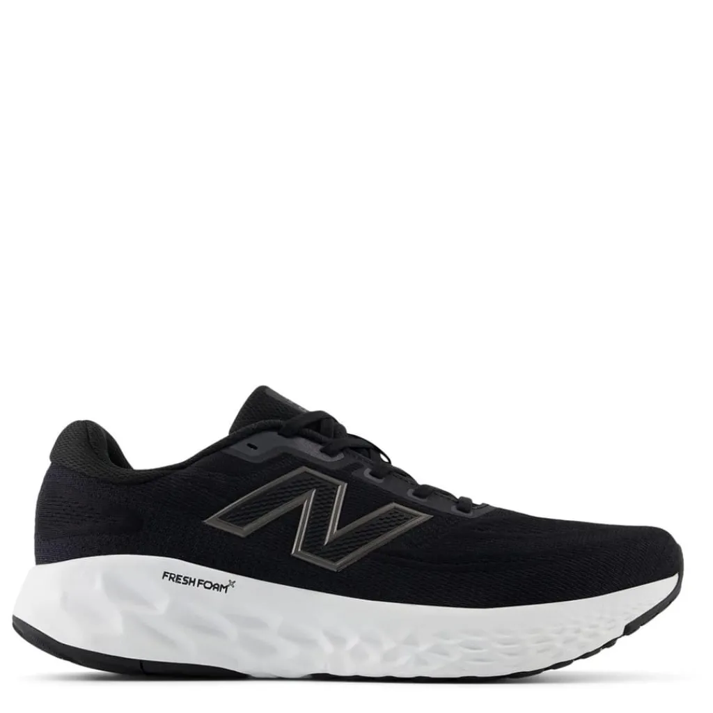 Fitness And Gym Footwear|Running Shoes*New Balance Evoz V4 Road Running Trainers in Black