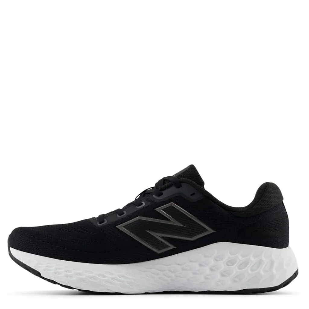 Fitness And Gym Footwear|Running Shoes*New Balance Evoz V4 Road Running Trainers in Black