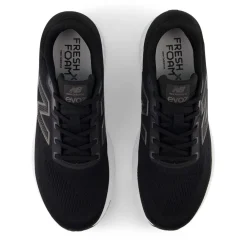 Fitness And Gym Footwear|Running Shoes*New Balance Evoz V4 Road Running Trainers in Black