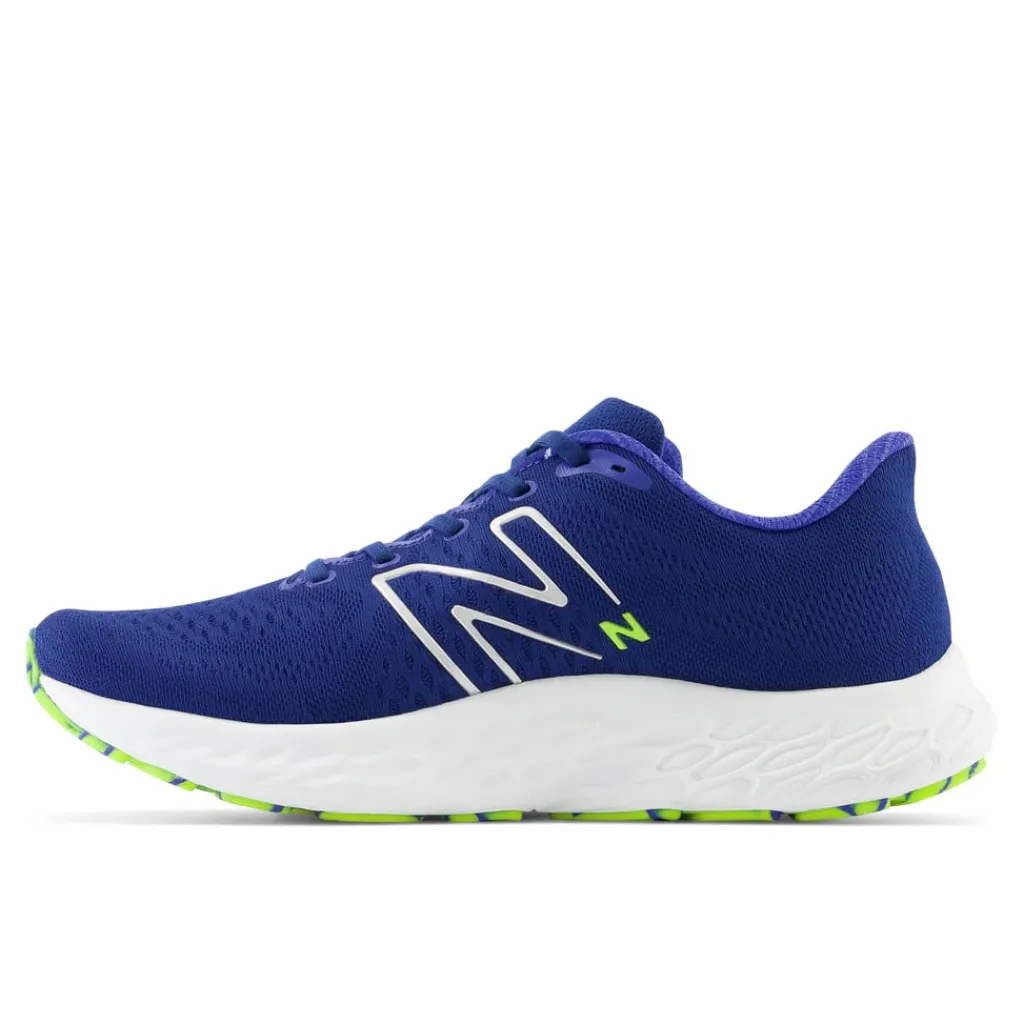 Shoes*New Balance Fresh Foam X EVOZ v3 Shoes in Blue
