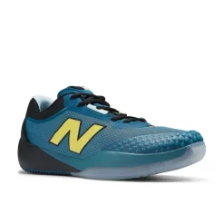 Trainers|Footwear*New Balance FuelCell 996v6 Trainers in Blue