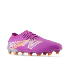 Football Boots*New Balance Furon Team V8 Adults Firm Ground Football Boots in Purple