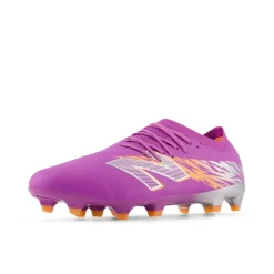 Football Boots*New Balance Furon Team V8 Adults Firm Ground Football Boots in Purple