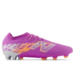 Football Boots*New Balance Furon Team V8 Adults Firm Ground Football Boots in Purple