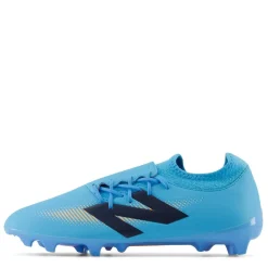 Football Boots*New Balance Furon V7+ Dispatch Firm Ground Football Boots in Blue