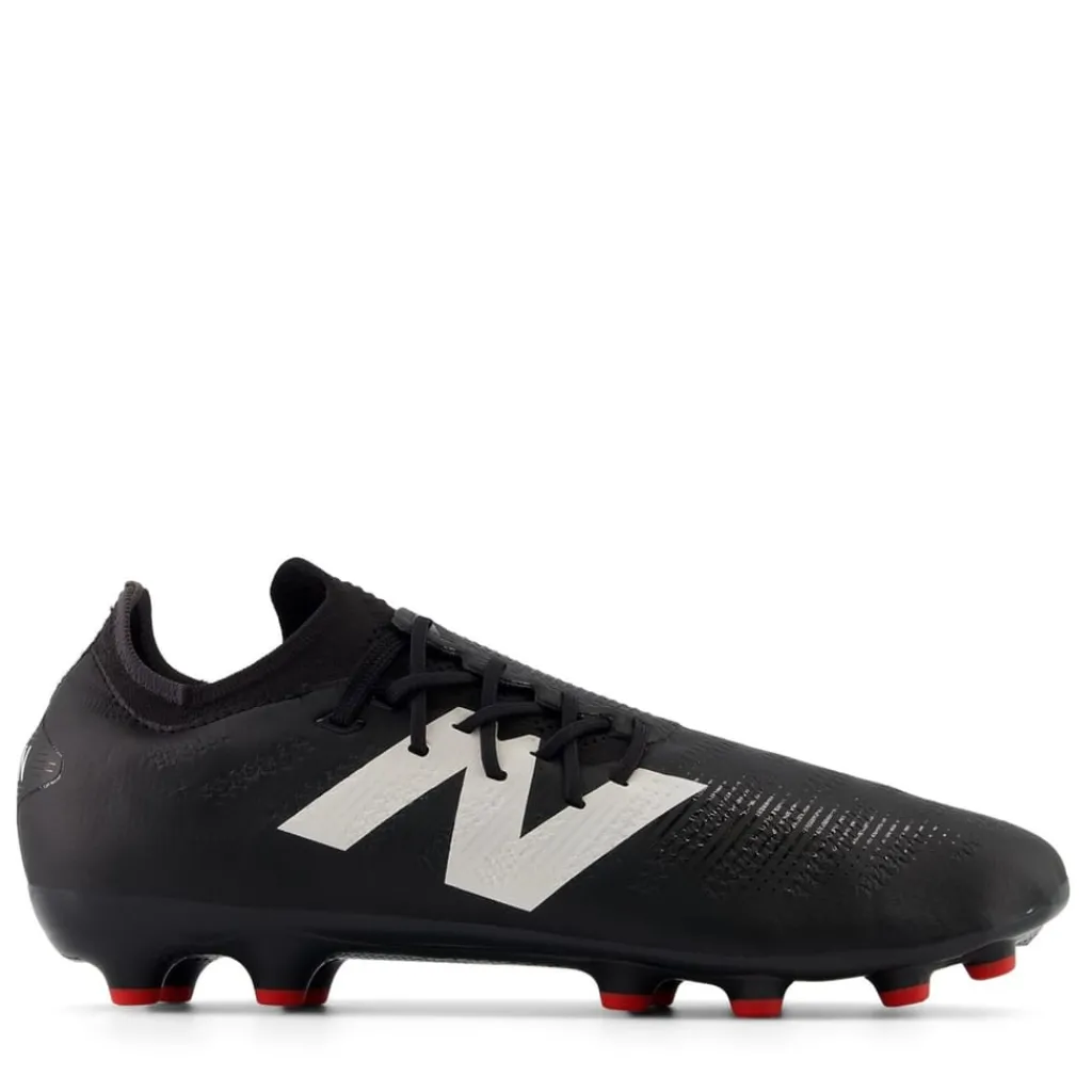 Football Boots*New Balance Furon V7+ Pro Firm Ground Football Boots in Black