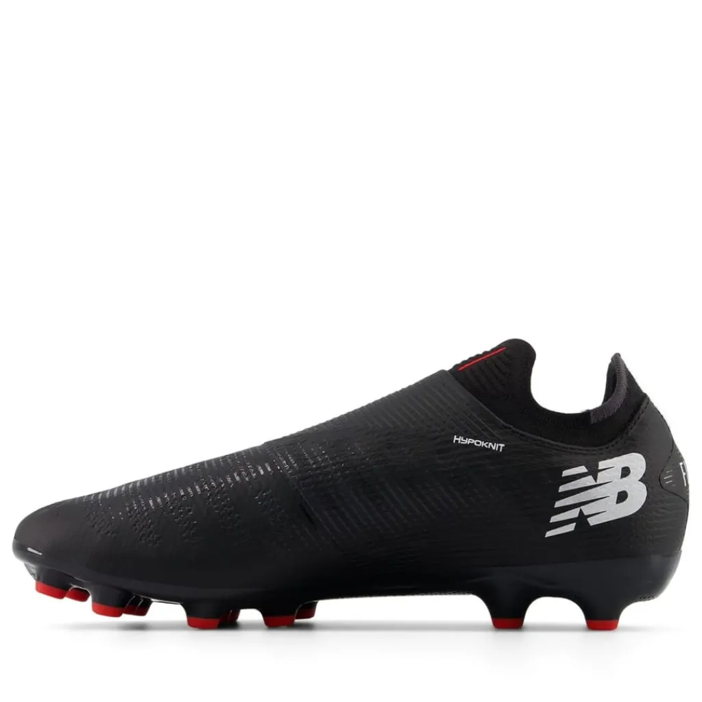 Football Boots*New Balance Furon V7+ Pro Firm Ground Football Boots in Black