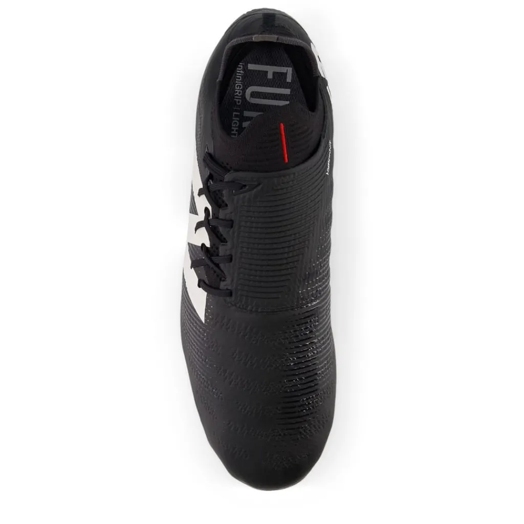 Football Boots*New Balance Furon V7+ Pro Firm Ground Football Boots in Black