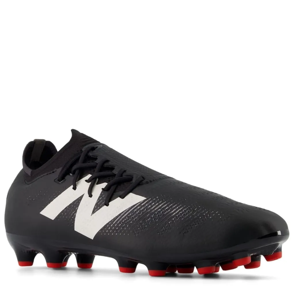 Football Boots*New Balance Furon V7+ Pro Firm Ground Football Boots in Black