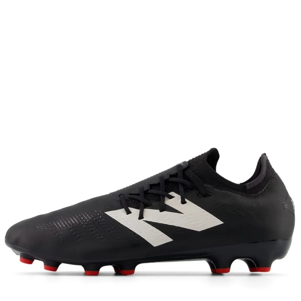 Football Boots*New Balance Furon V7+ Pro Firm Ground Football Boots in Black