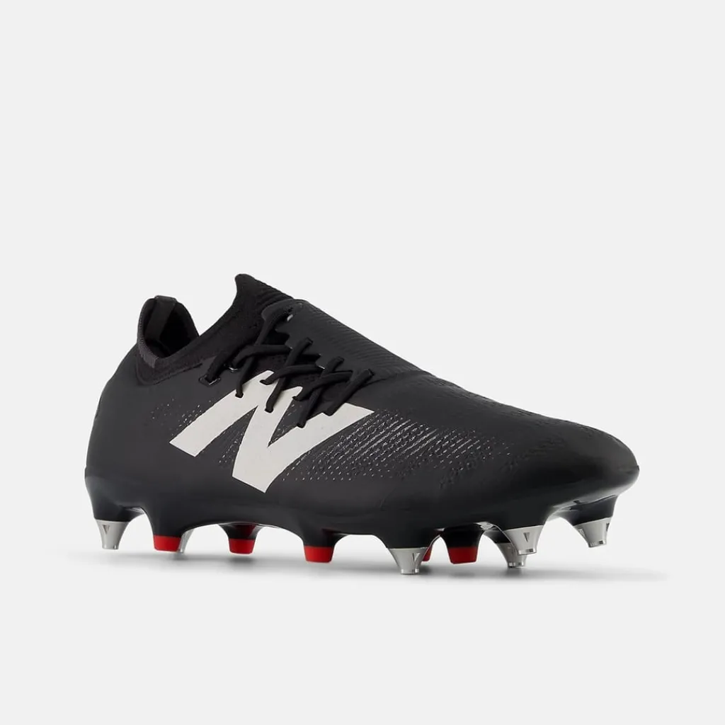 Football Boots*New Balance Furon V7+ Pro Soft Ground Football Boots in Black