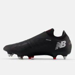Football Boots*New Balance Furon V7+ Pro Soft Ground Football Boots in Black