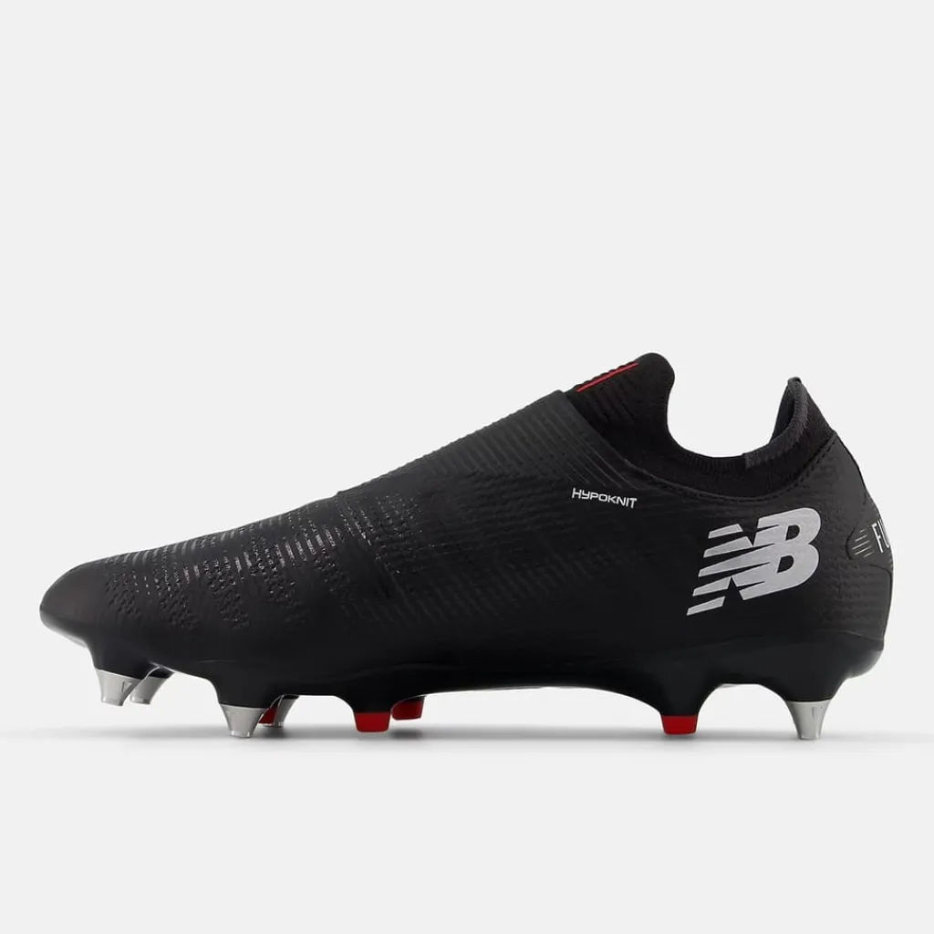 Football Boots*New Balance Furon V7+ Pro Soft Ground Football Boots in Black