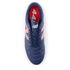 Football Boots*New Balance Mens 442 Academy Firm Ground Football Boots in Blue