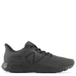 Fitness And Gym Footwear|Running Shoes*New Balance Mens 411 V3 Running Shoes in Black