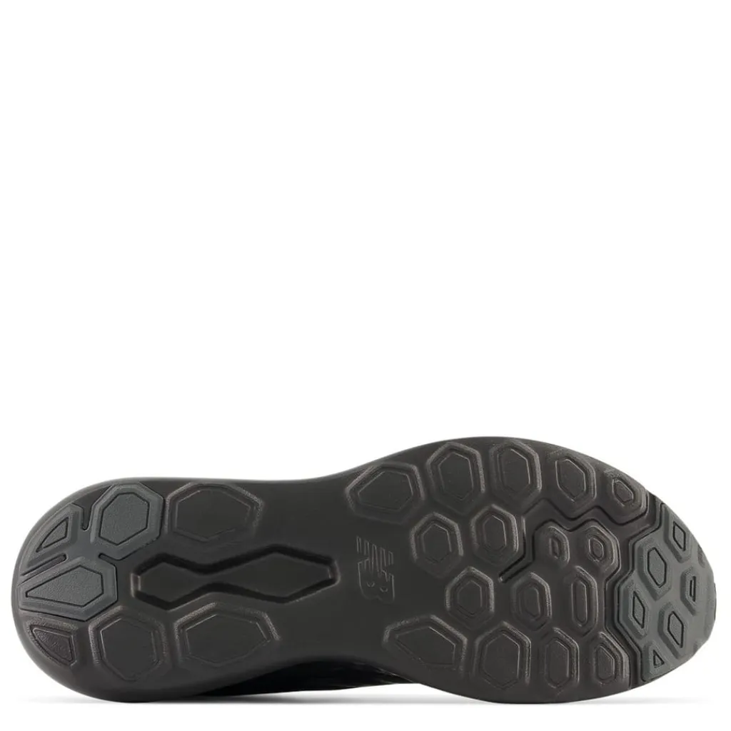 Fitness And Gym Footwear|Running Shoes*New Balance Mens 411 V3 Running Shoes in Black