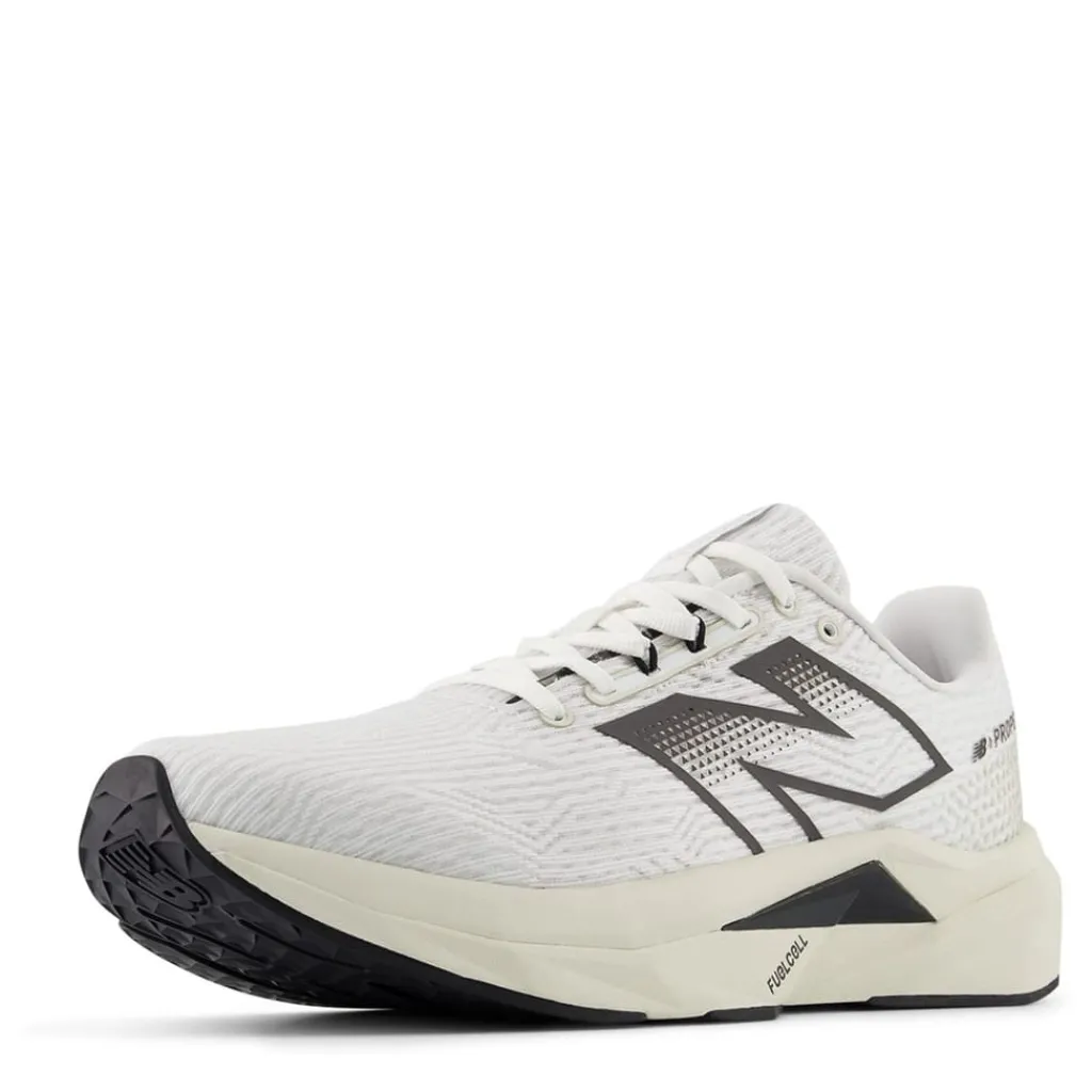 Fitness And Gym Footwear|Running Shoes*New Balance Mens Balance Fuelcell Propel V5 Running Shoes in White