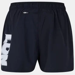 Fitness And Gym Shorts*New Balance Mens Balance Rc Sh 5 Inch Bk Smal Running Shorts in Black