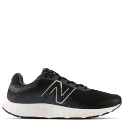 Fitness And Gym Footwear|Running Shoes*New Balance Mens Ff 520 V8 Running Shoes in Black