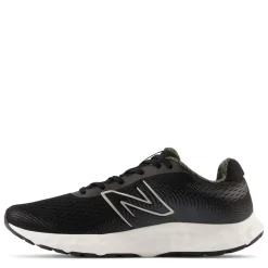 Fitness And Gym Footwear|Running Shoes*New Balance Mens Ff 520 V8 Running Shoes in Black