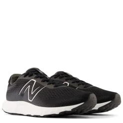 Fitness And Gym Footwear|Running Shoes*New Balance Mens Ff 520 V8 Running Shoes in Black